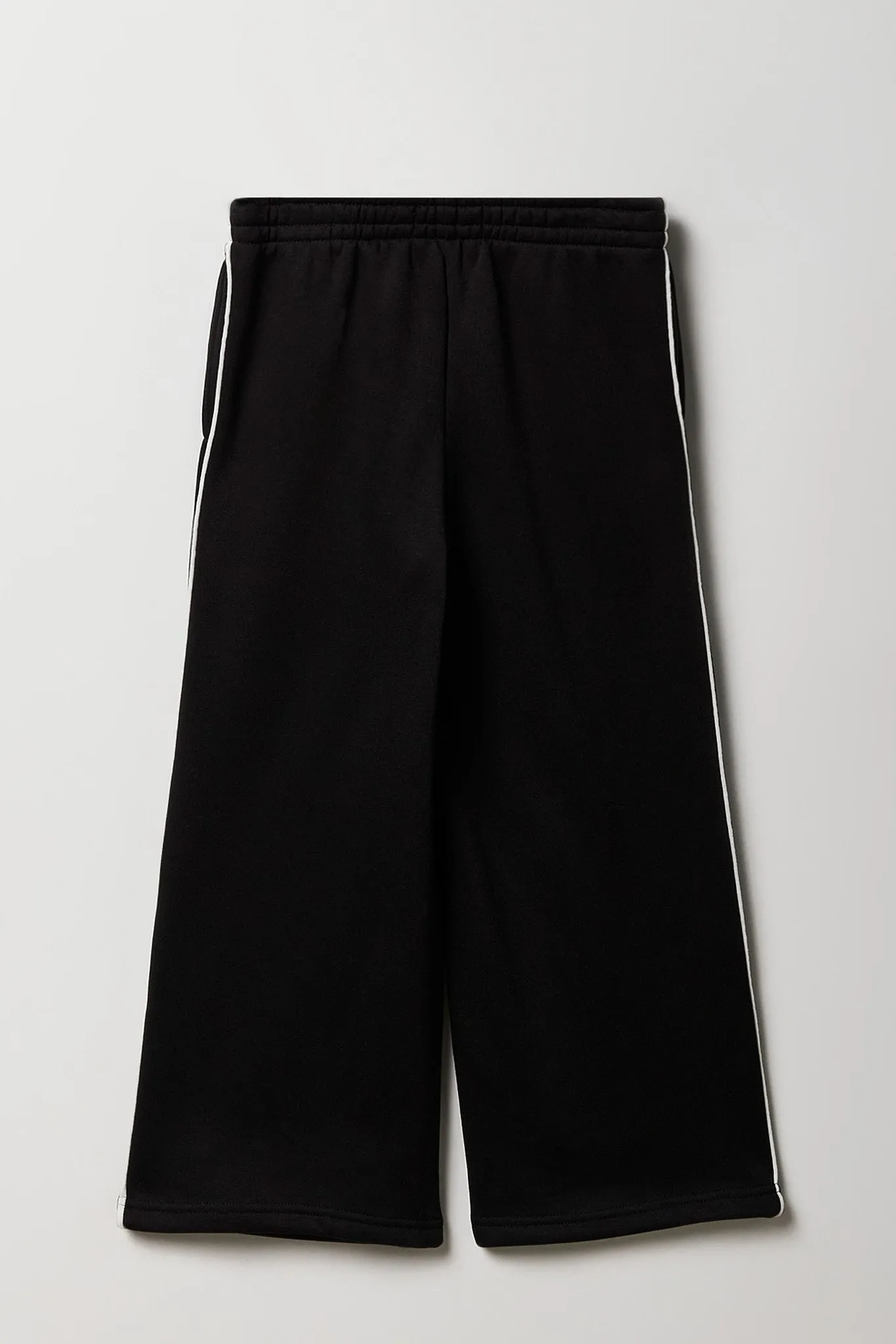 Girls Aero Destination Embroidered Sweatpant
