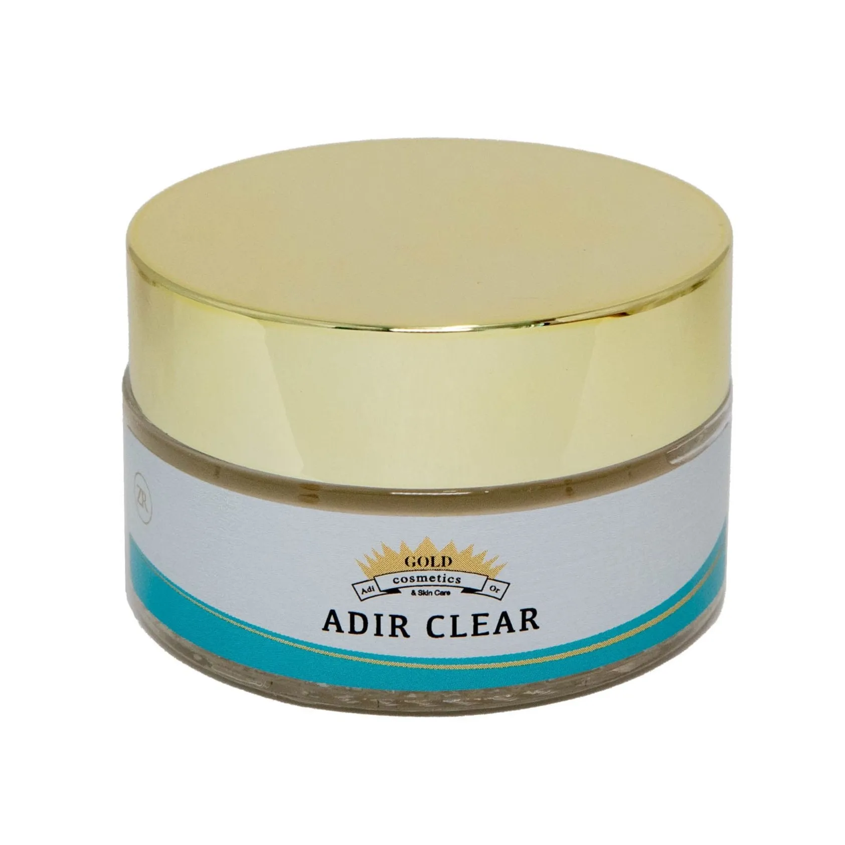 Gold Cosmetics | Adir Clear  | 30 ml