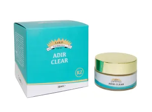 Gold Cosmetics | Adir Clear  | 30 ml
