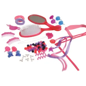 Hair Styling Set