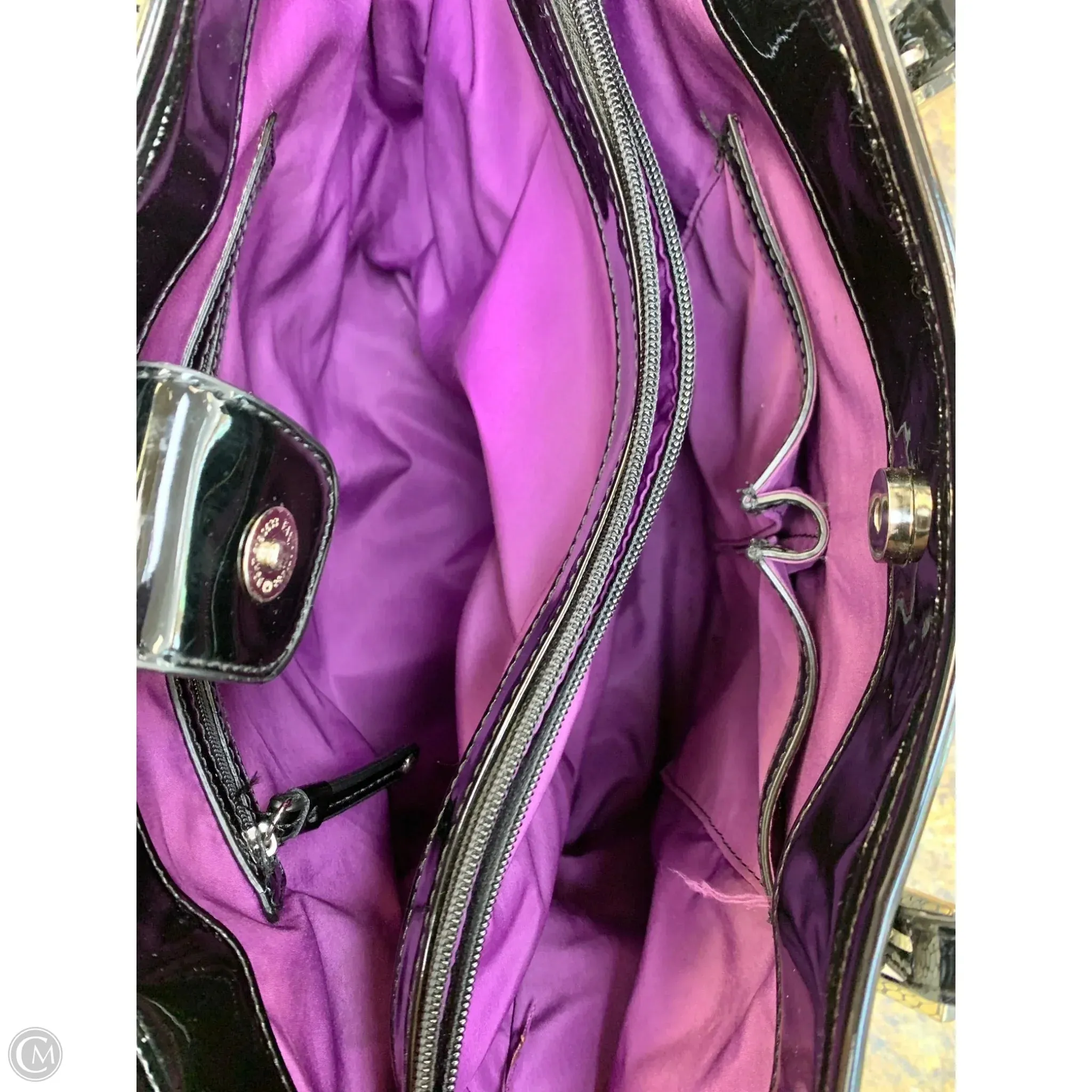 Handbag By Nine West, Size: Large