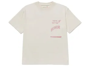 Honor the Gift Sunray Logo Tee