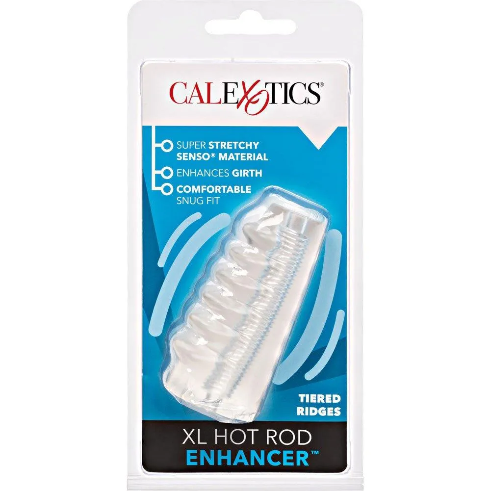 Hot Rod Enhancer