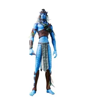 Hot Toys Jake Sully Sixth Scale Avatar Figure MMS159