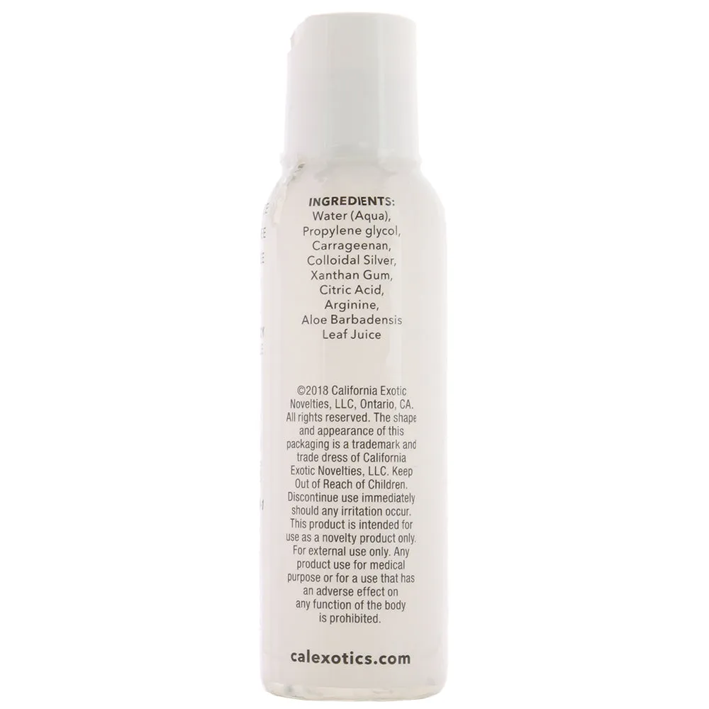 Impulse Conductive Gel for E-Stim Products in 2oz/59ml