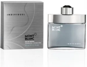 Individuel by Mont Blanc