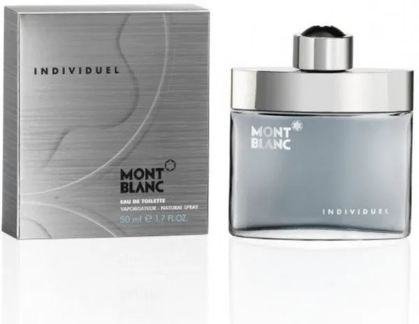 Individuel by Mont Blanc