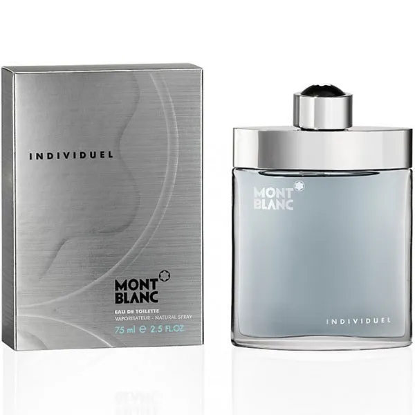 Individuel by Mont Blanc