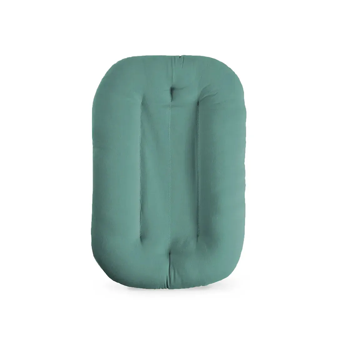 Infant Lounger - Moss (See Description)