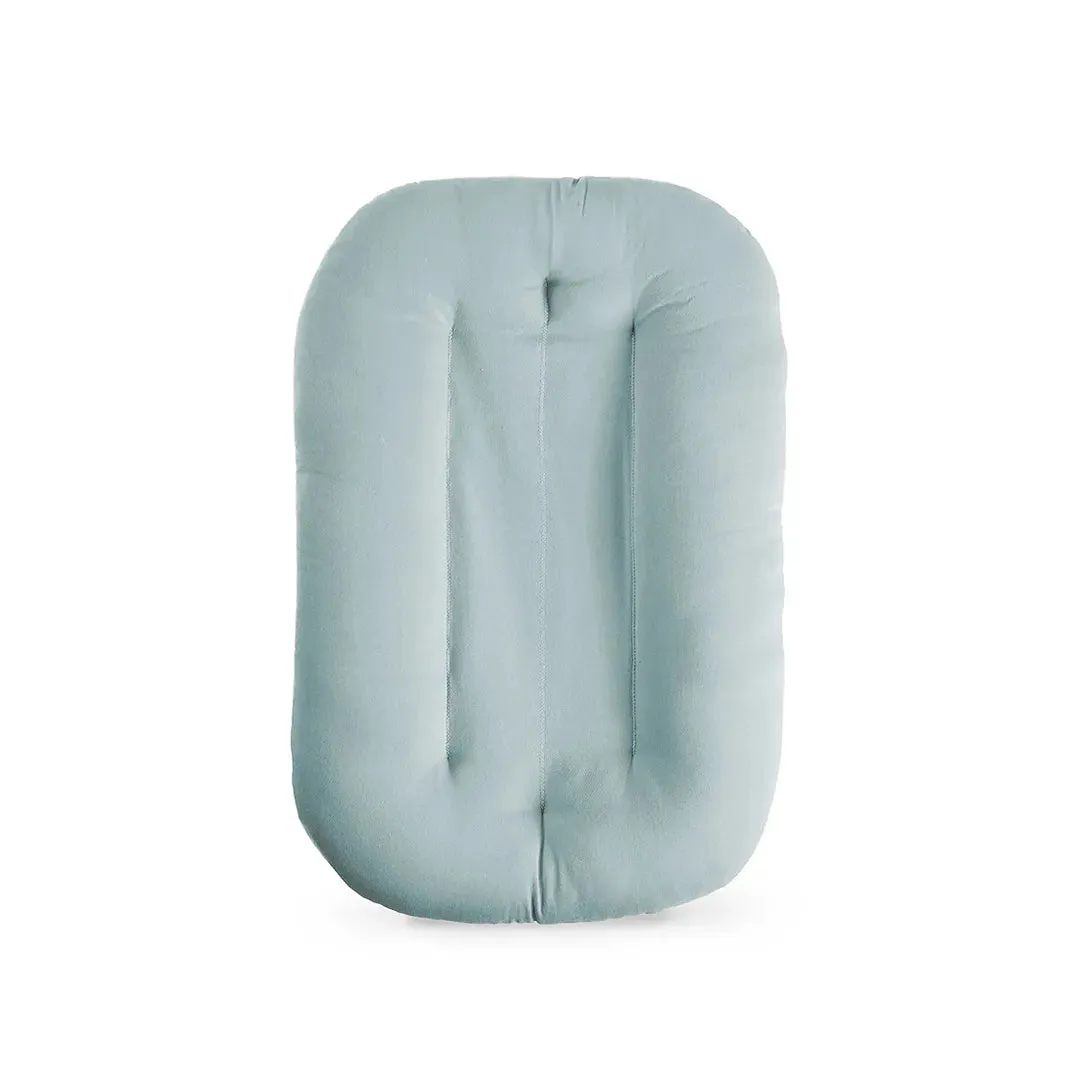 Infant Lounger - Slate (See Description)