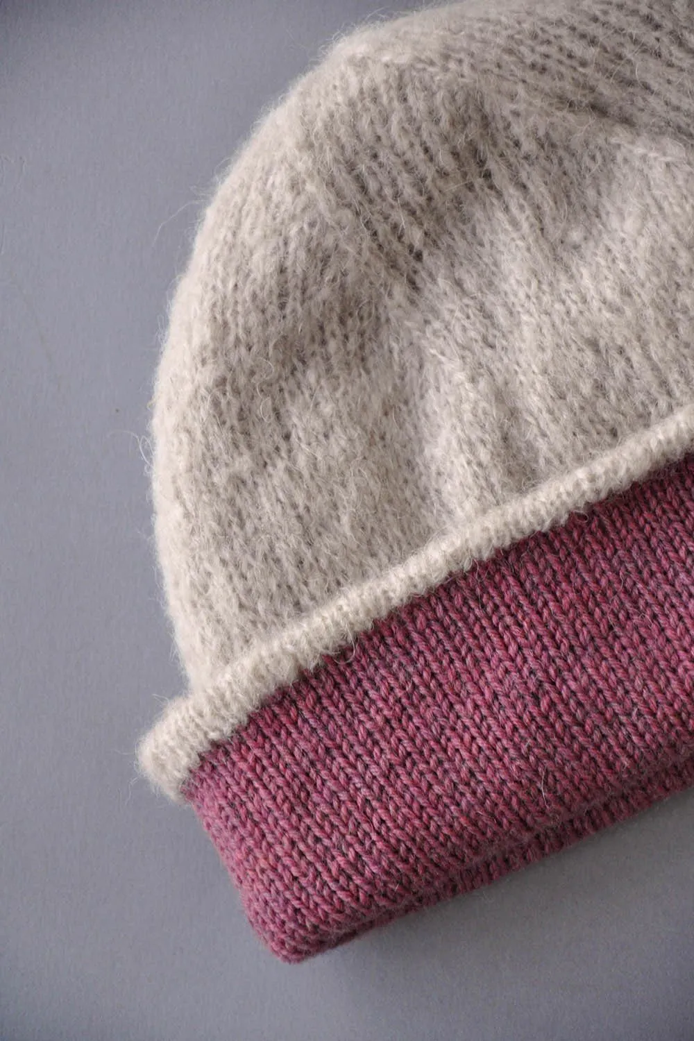 Juneau Hat