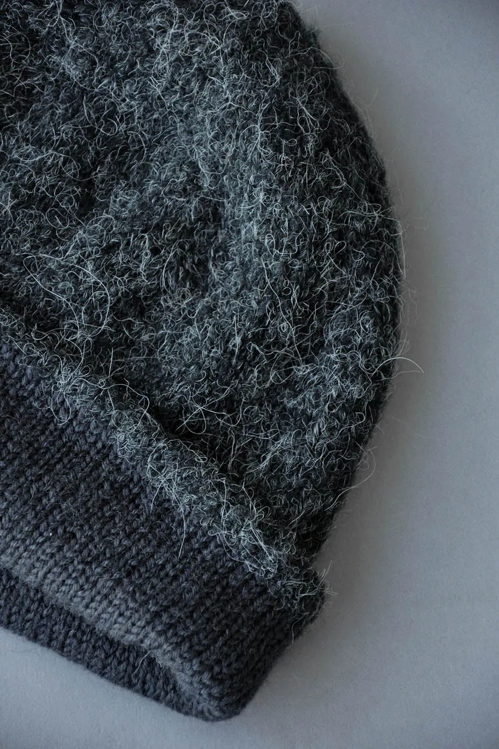Juneau Hat