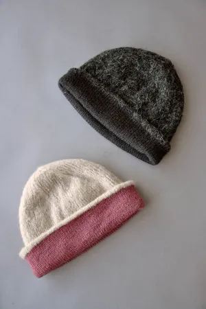 Juneau Hat