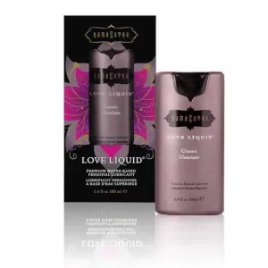 Kama Sutra - Love Liquid Classic Glide Lubricant (Lube)