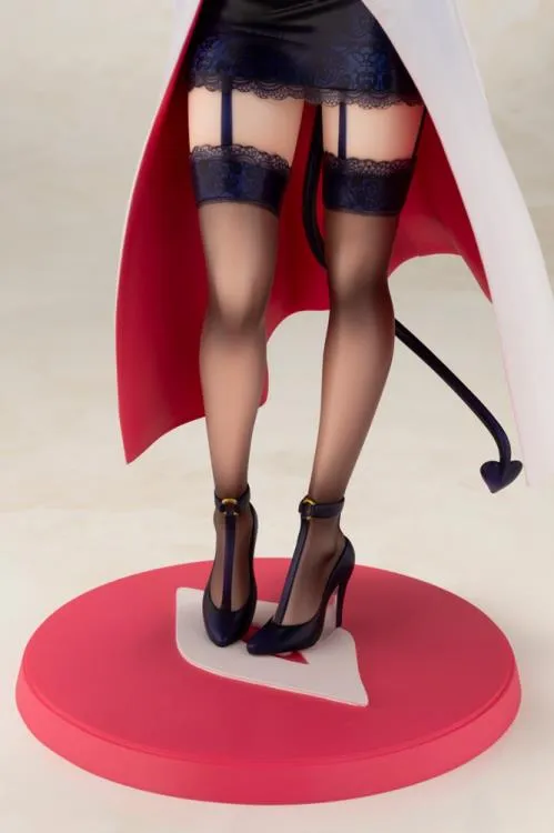 Kotobukiya 1/7 Hololive Production Yuzuki Choco Scale Figure Statue PV055