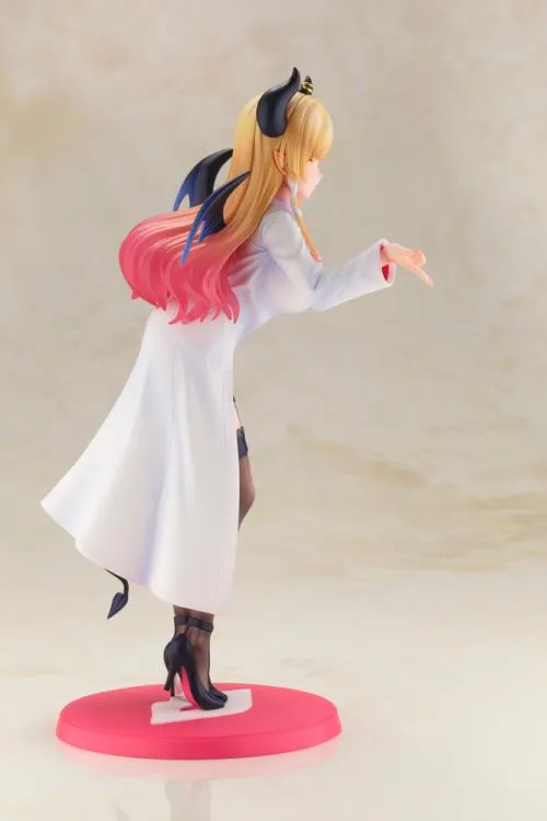 Kotobukiya 1/7 Hololive Production Yuzuki Choco Scale Figure Statue PV055