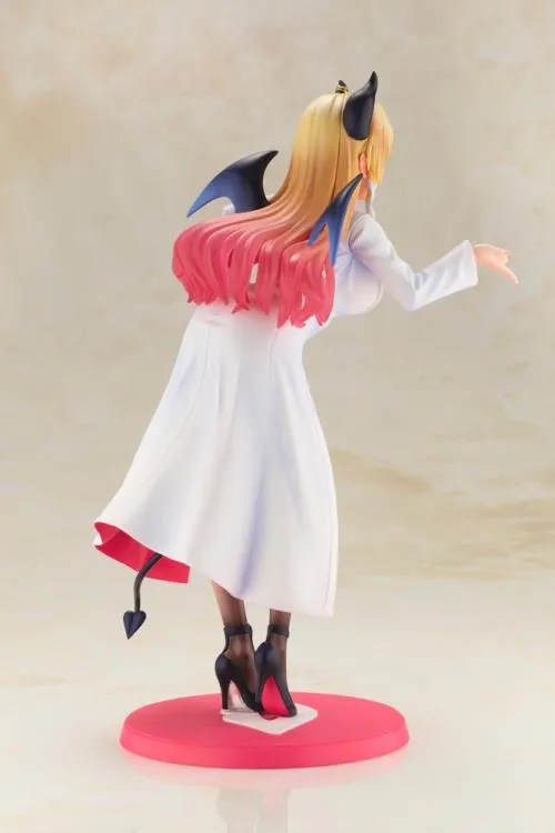 Kotobukiya 1/7 Hololive Production Yuzuki Choco Scale Figure Statue PV055