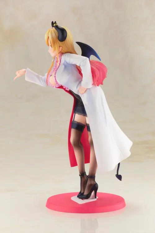 Kotobukiya 1/7 Hololive Production Yuzuki Choco Scale Figure Statue PV055