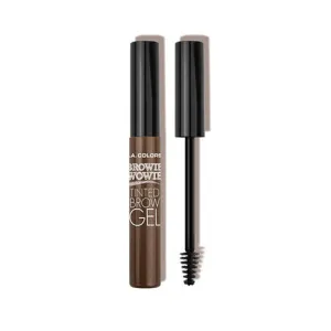 LA Colors Browie Wowie Tinted Brow Gel Universal Taupe 6.5g