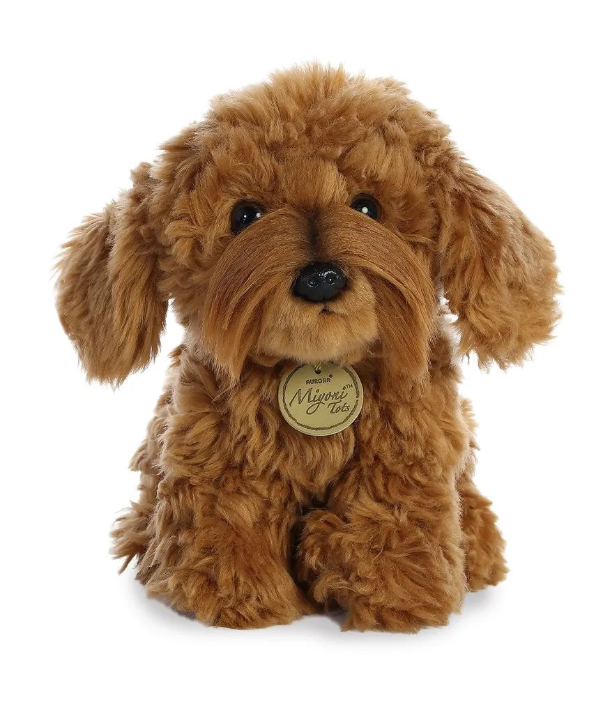 Labradoodle