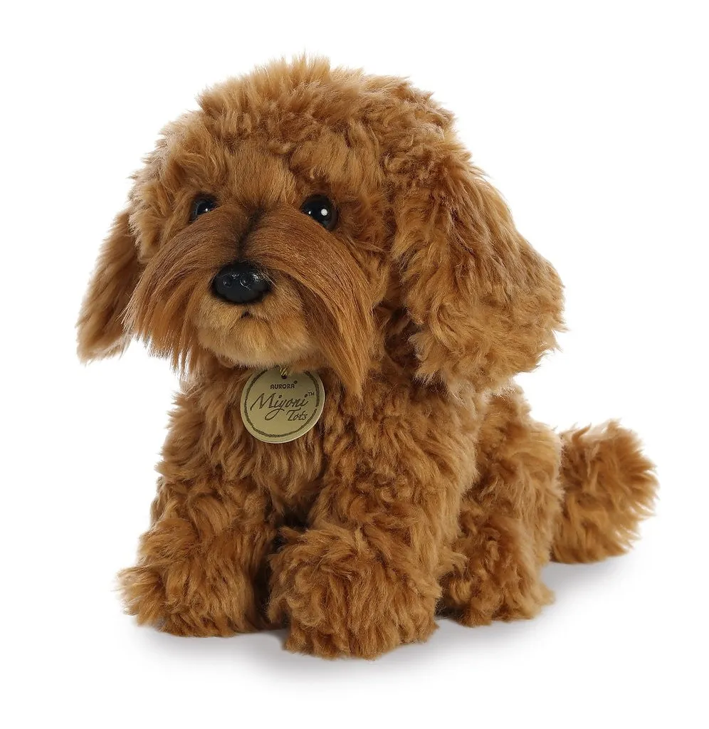 Labradoodle