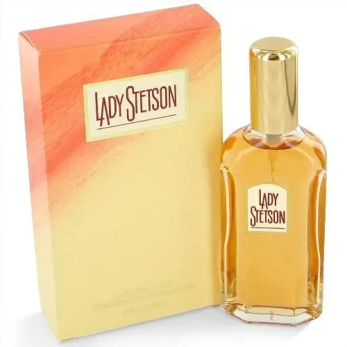 Lady Stetson by Coty