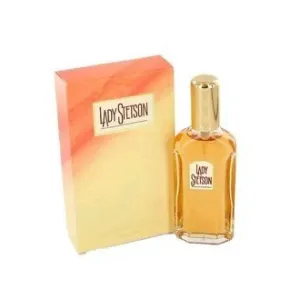 Lady Stetson by Coty