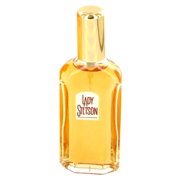 Lady Stetson by Coty