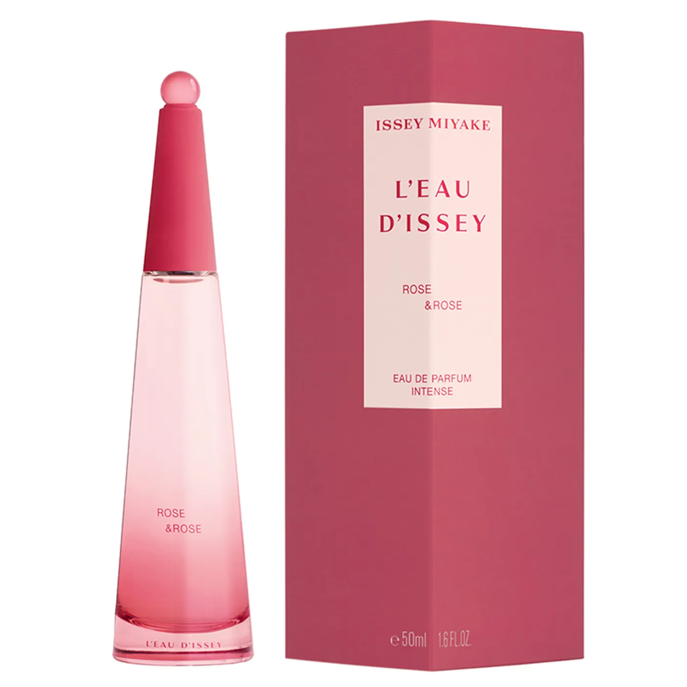 L'Eau d'Issey Rose & Rose by Issey Miyake 50ml EDP
