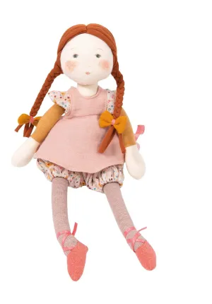 Les Rosalies - Fleur Rag Doll