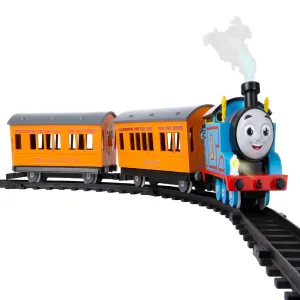 Lionel 712118 Mattel Thomas and Friends Battery O Gauge Train Set
