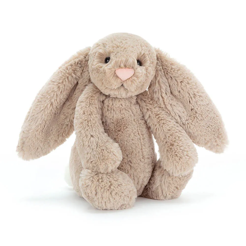 Little Bashful Bunny
