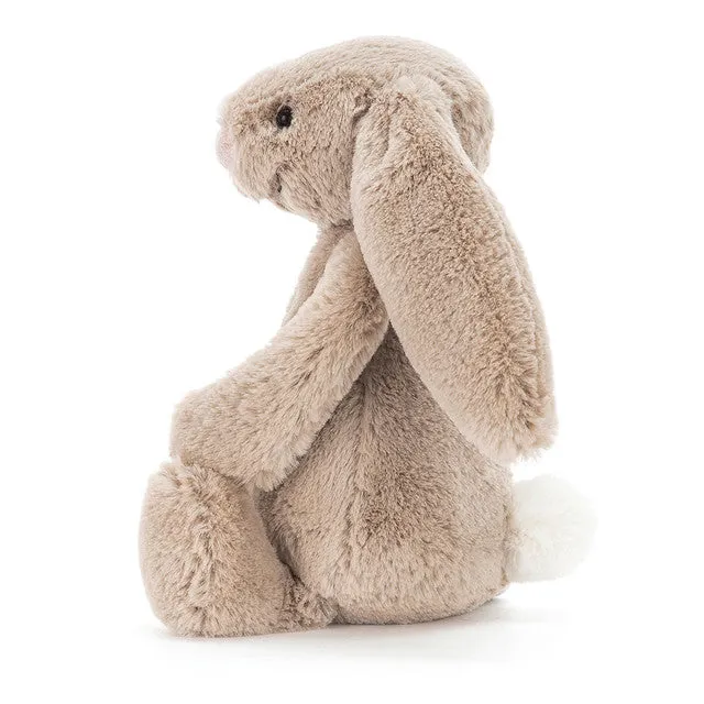 Little Bashful Bunny