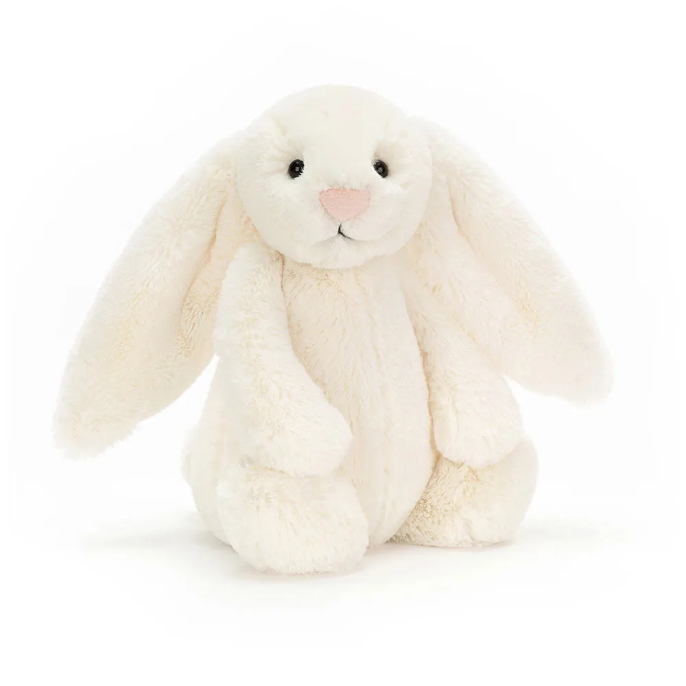 Little Bashful Bunny