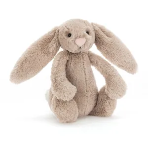Little Bashful Bunny