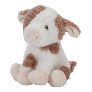 Little Dutch Little Farm Cuddle Cow 25cm