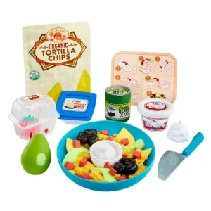 Little Tikes Creative Chefs Nacho Kit