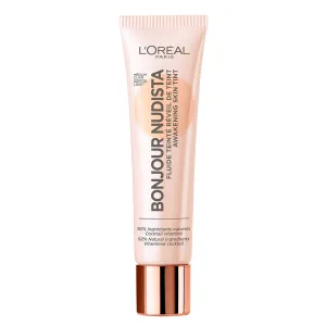 L'Oreal Bonjour Nudista BB Cream