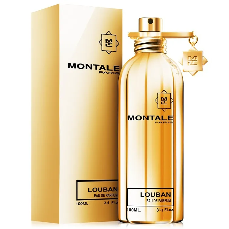 Louban by Montale 100ml EDP