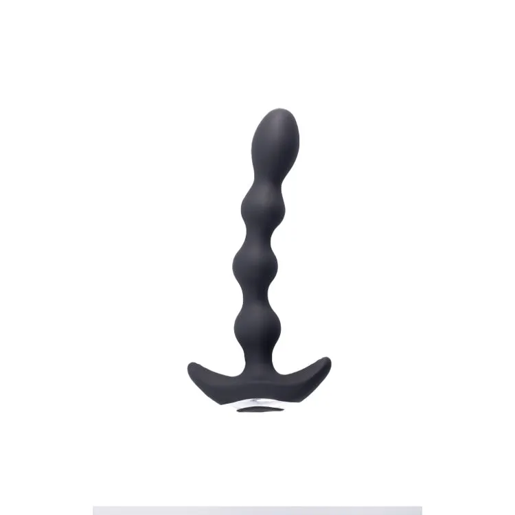 Lovers Bendy Vibrating Anal Beads