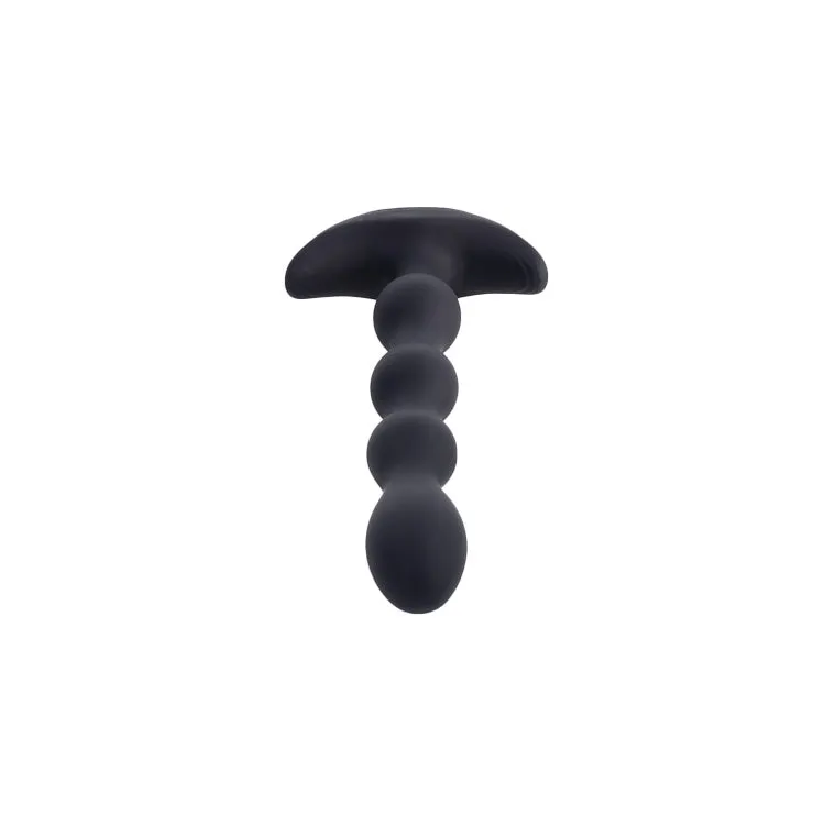 Lovers Bendy Vibrating Anal Beads