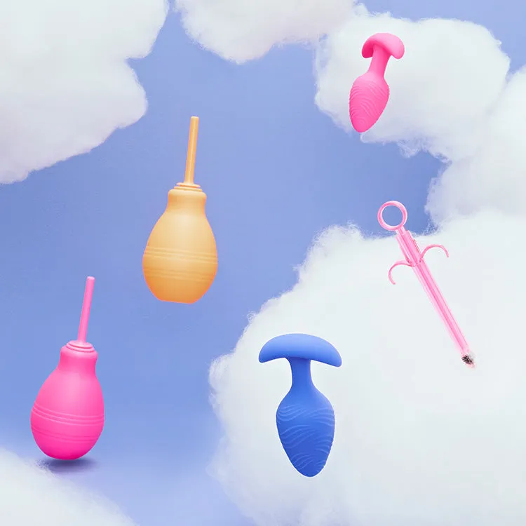 Lubricant Launcher