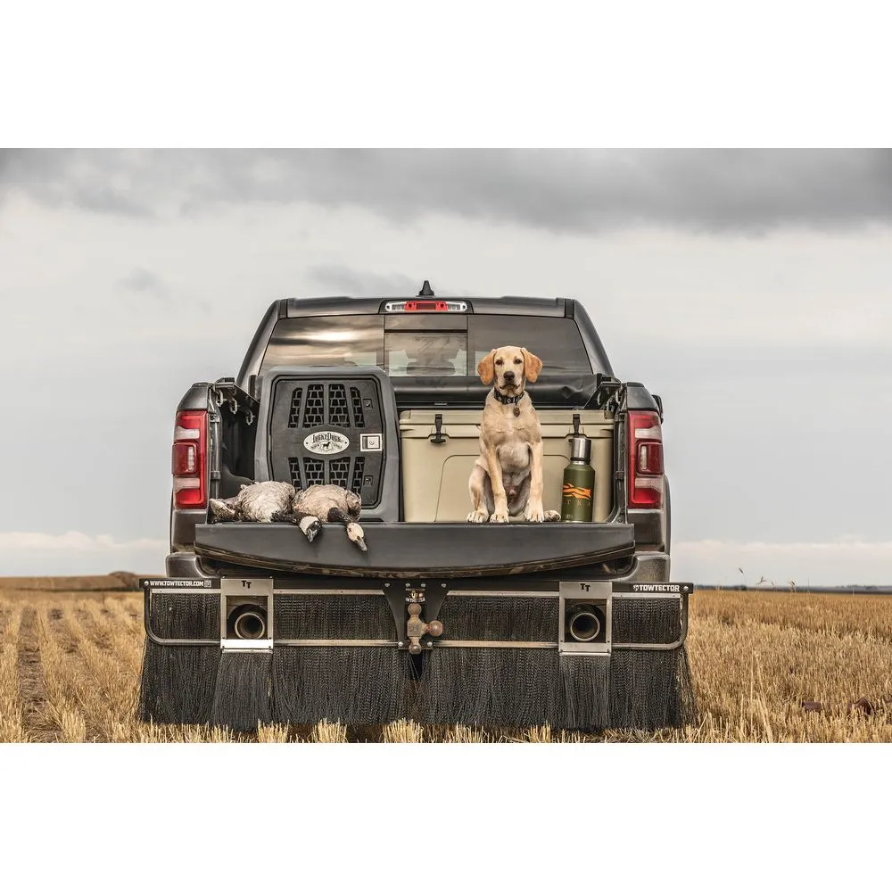 Lucky Duck 21-70023-5 Dog Kennel - Intermediate