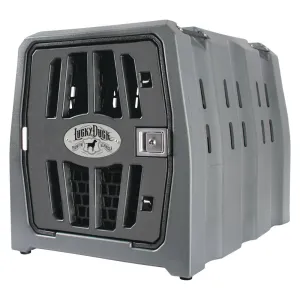 Lucky Duck 21-70023-5 Dog Kennel - Intermediate