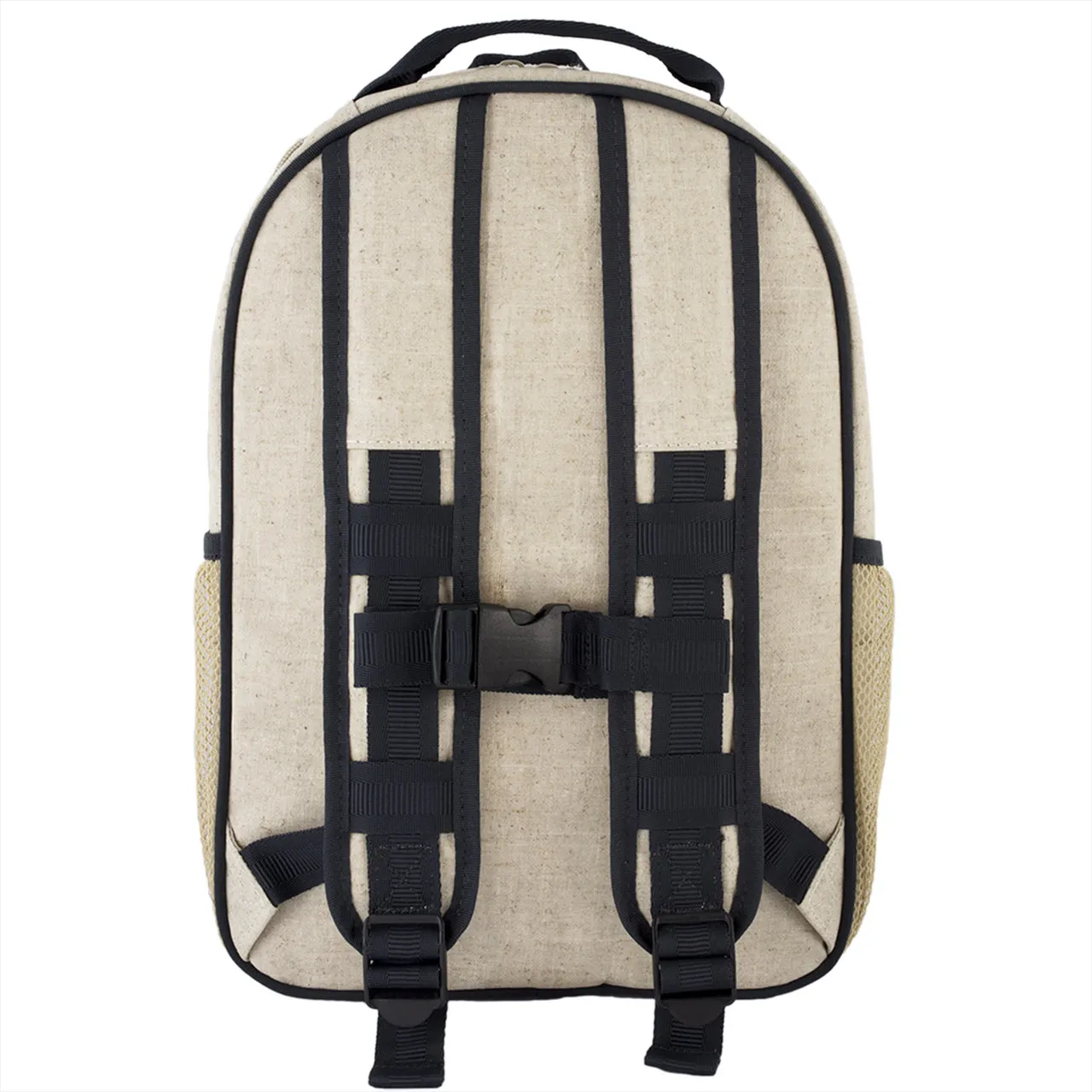 Lucky Unicorn Toddler Backpack
