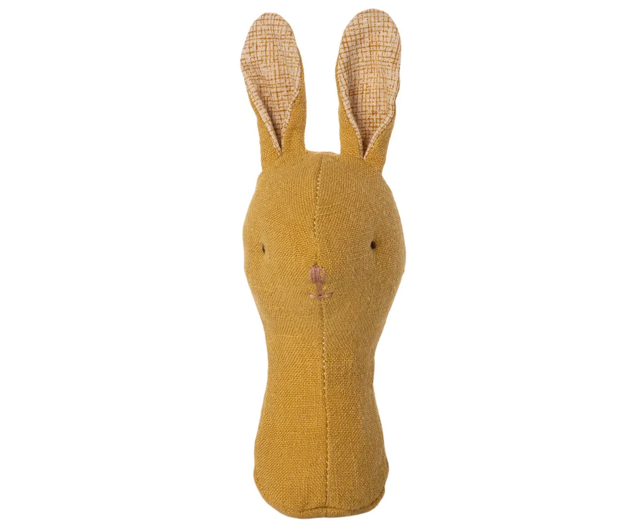 Lullaby Friend Rattle