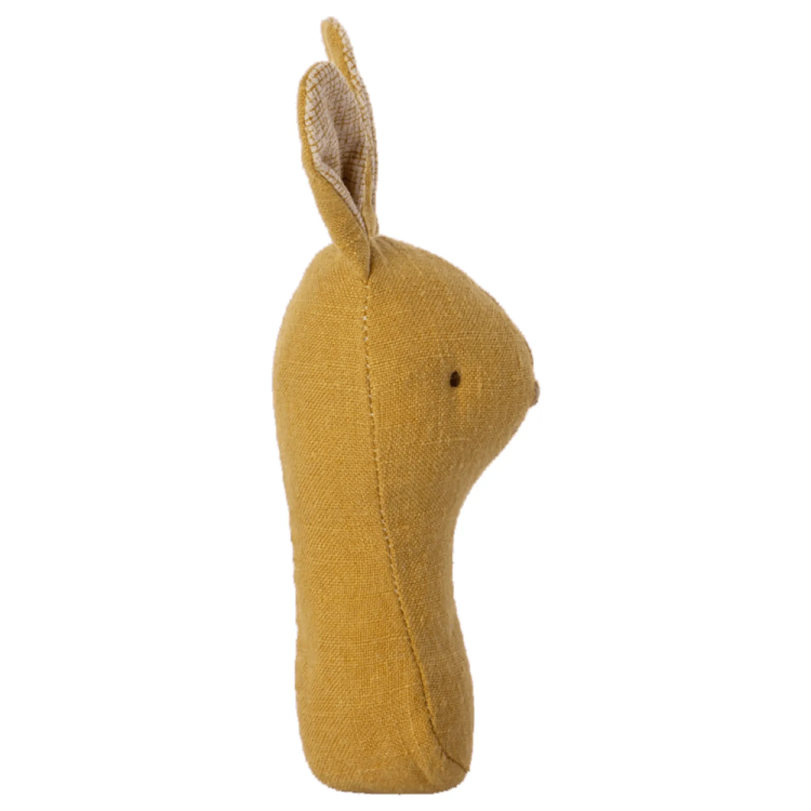 Lullaby Friend Rattle