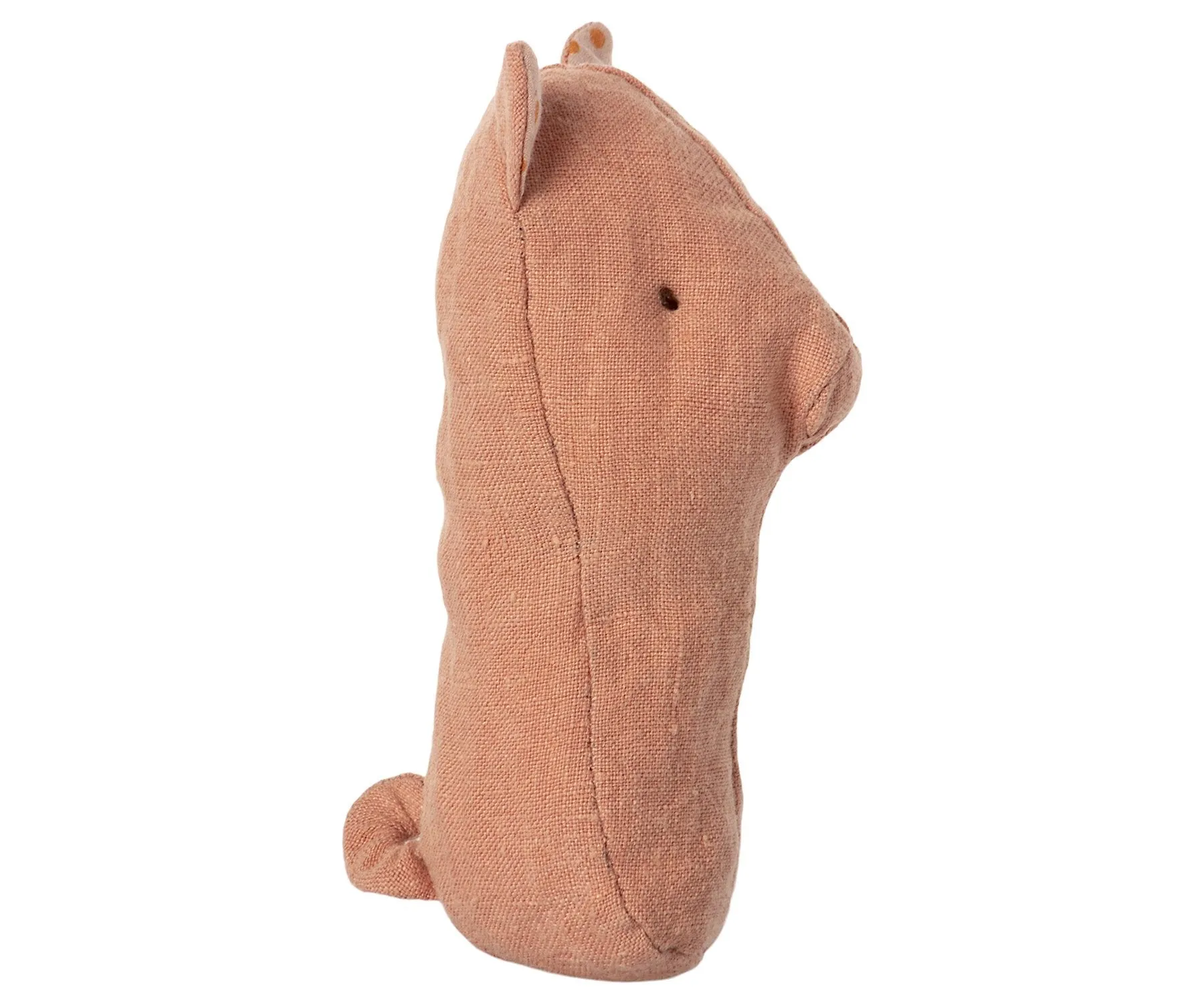 Lullaby Friend Rattle