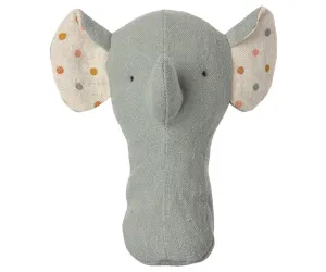 Lullaby Friend Rattle