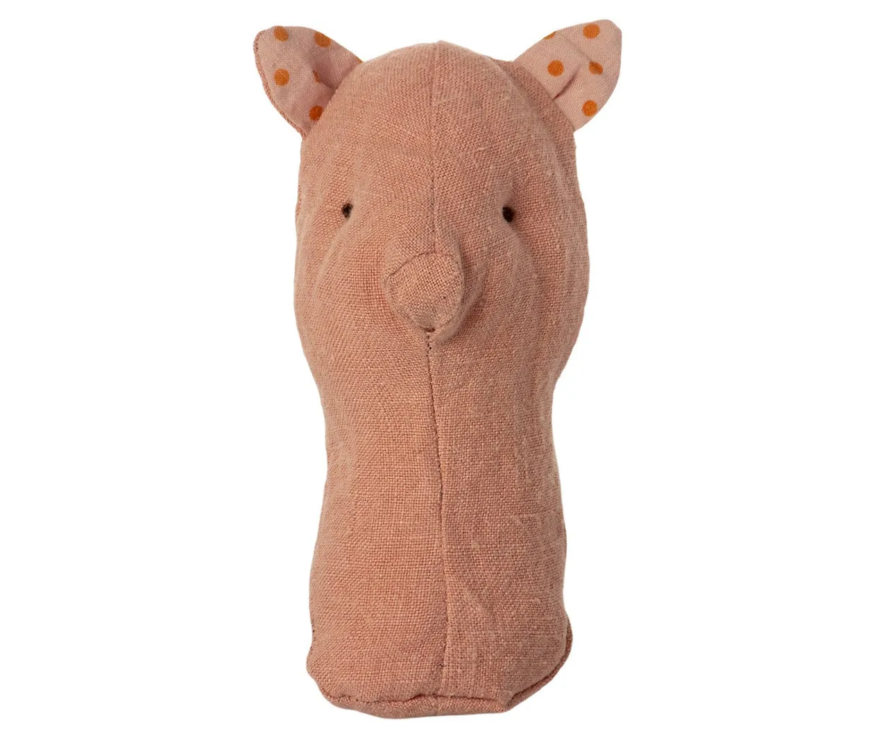 Lullaby Friend Rattle